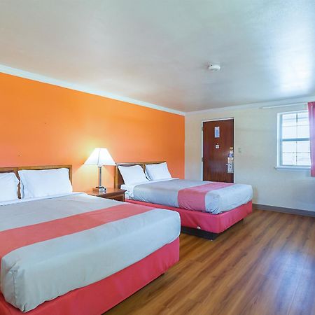Motel 6-Mechanicsburg, Pa - Harrisburg West ภายนอก รูปภาพ