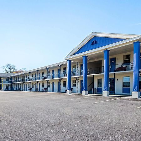 Motel 6-Mechanicsburg, Pa - Harrisburg West ภายนอก รูปภาพ