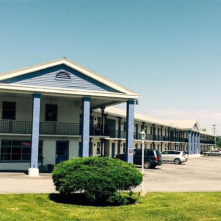 Motel 6-Mechanicsburg, Pa - Harrisburg West ภายนอก รูปภาพ