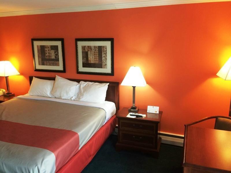 Motel 6-Mechanicsburg, Pa - Harrisburg West ภายนอก รูปภาพ