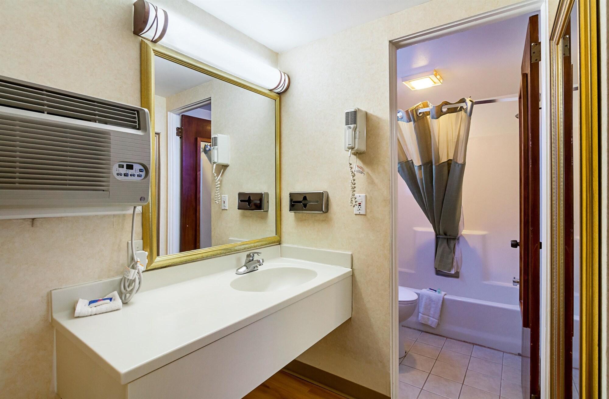 Motel 6-Mechanicsburg, Pa - Harrisburg West ภายนอก รูปภาพ
