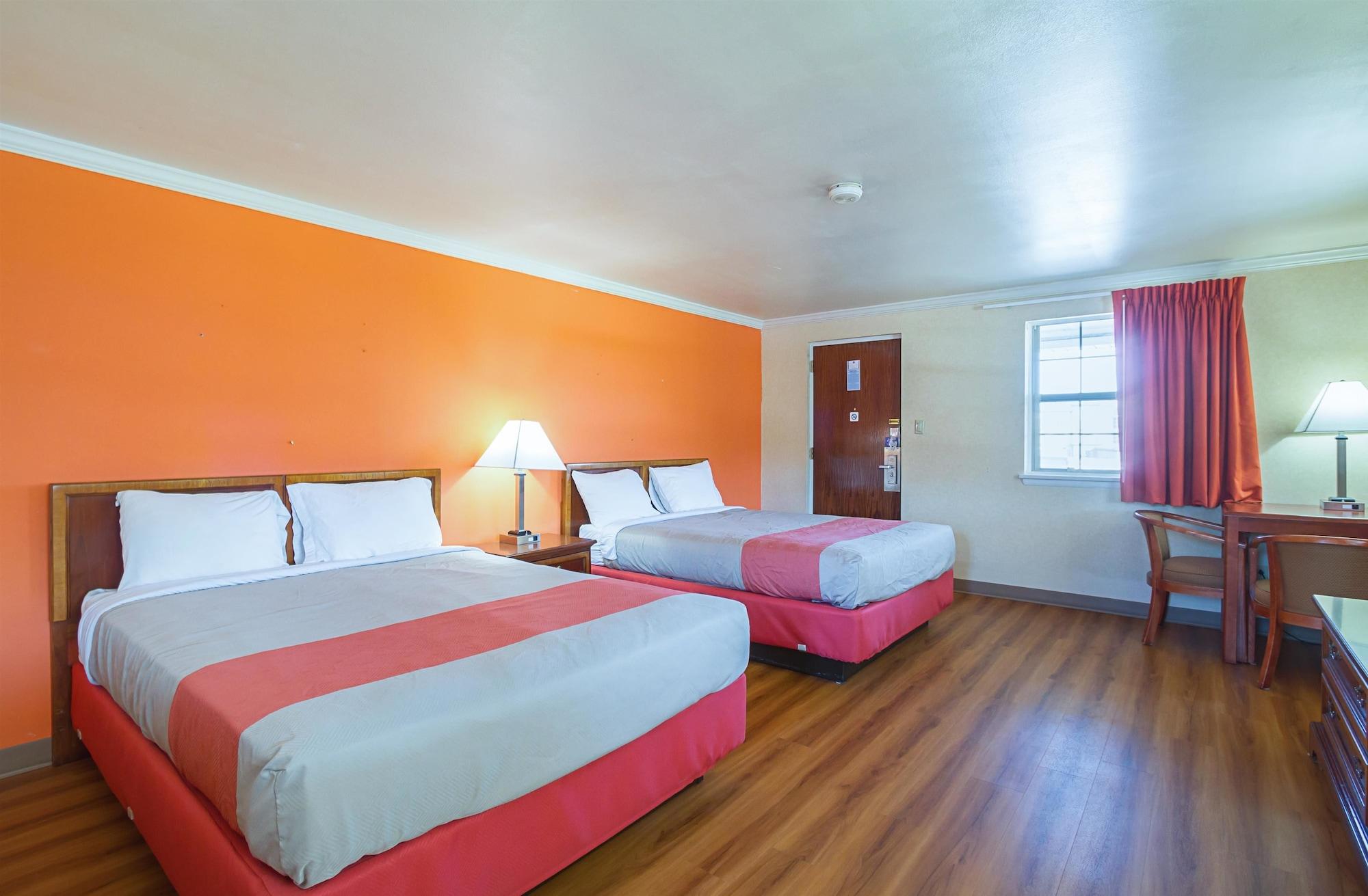 Motel 6-Mechanicsburg, Pa - Harrisburg West ภายนอก รูปภาพ