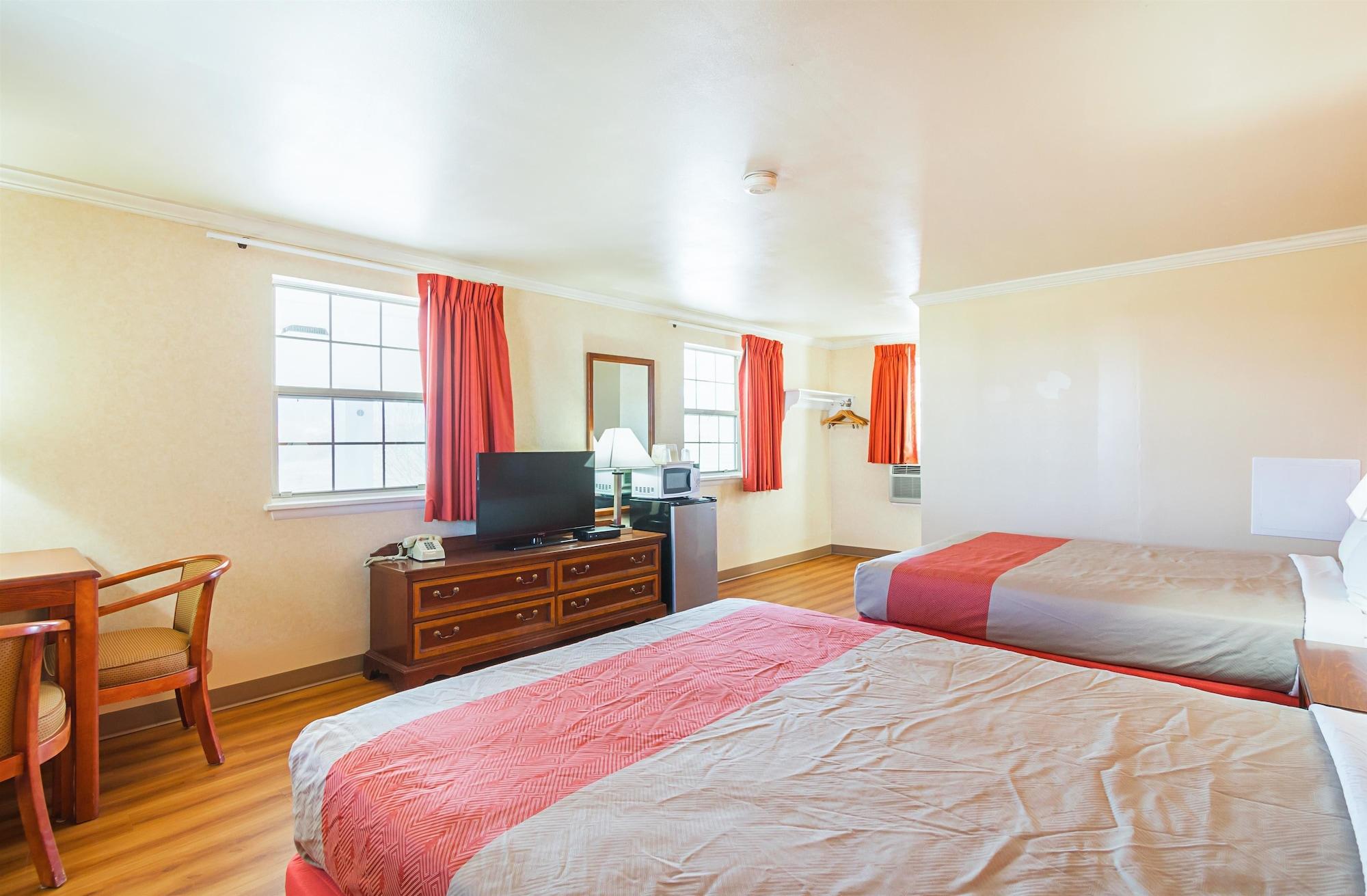 Motel 6-Mechanicsburg, Pa - Harrisburg West ภายนอก รูปภาพ