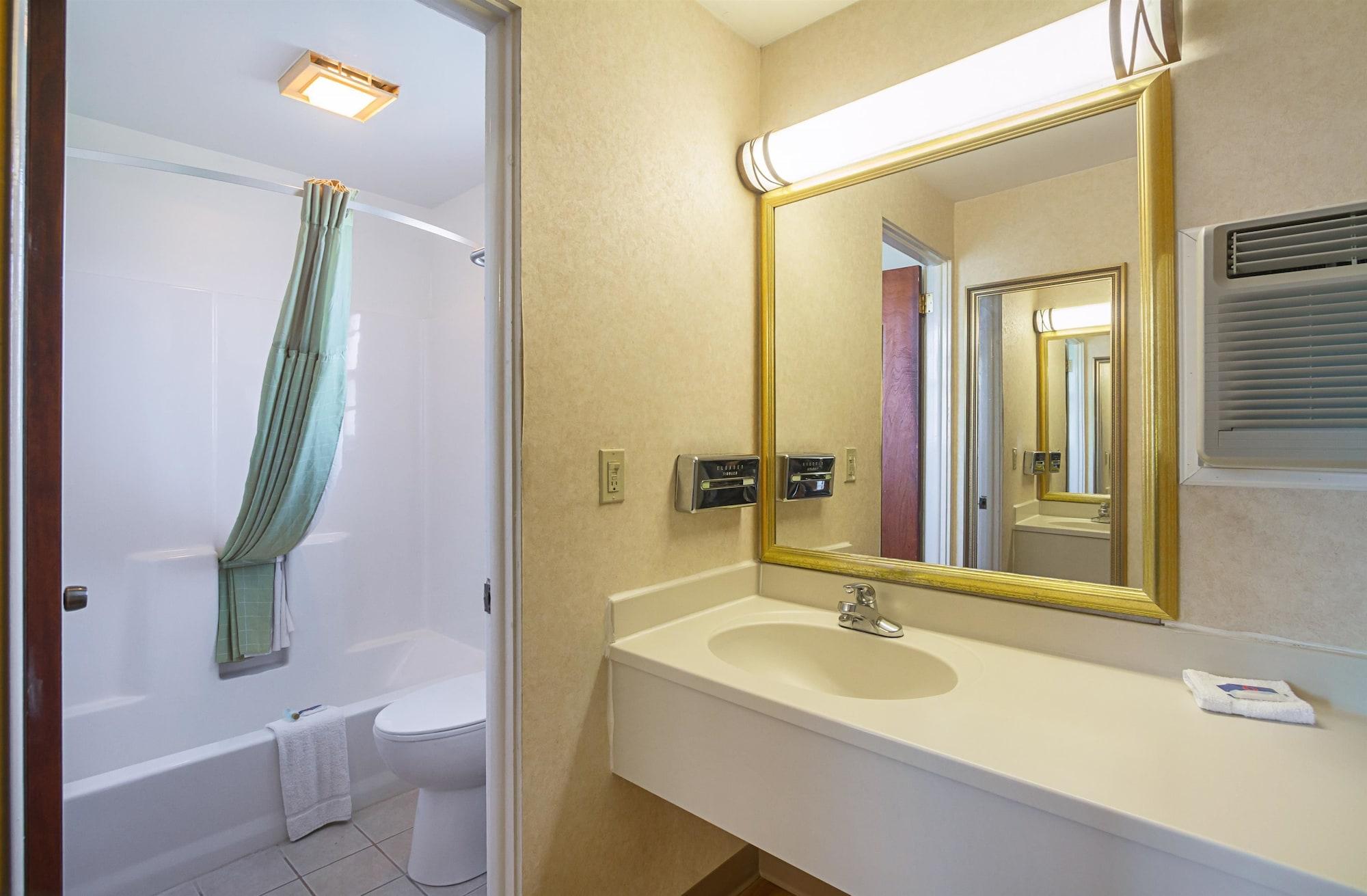 Motel 6-Mechanicsburg, Pa - Harrisburg West ภายนอก รูปภาพ