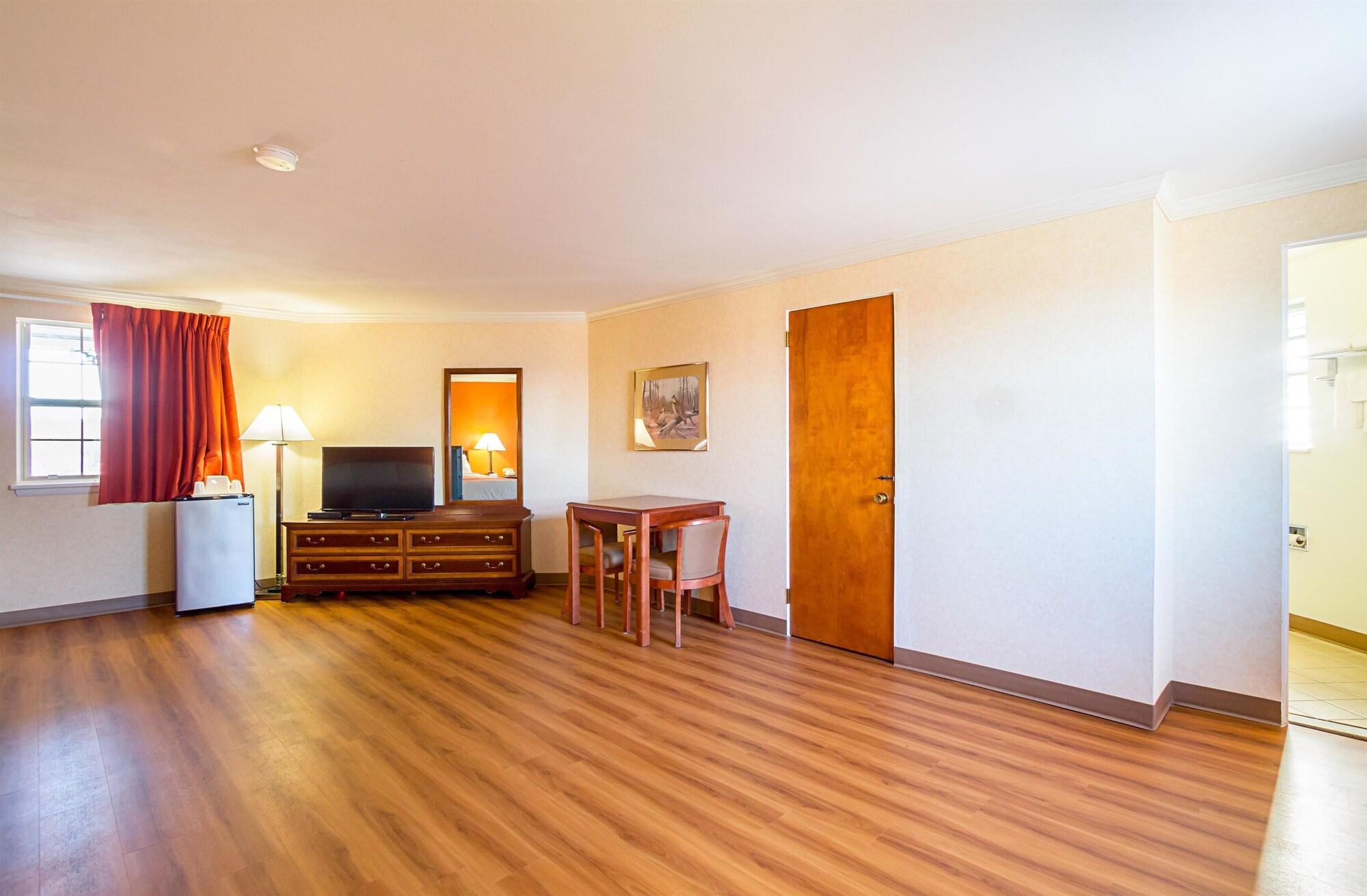 Motel 6-Mechanicsburg, Pa - Harrisburg West ภายนอก รูปภาพ