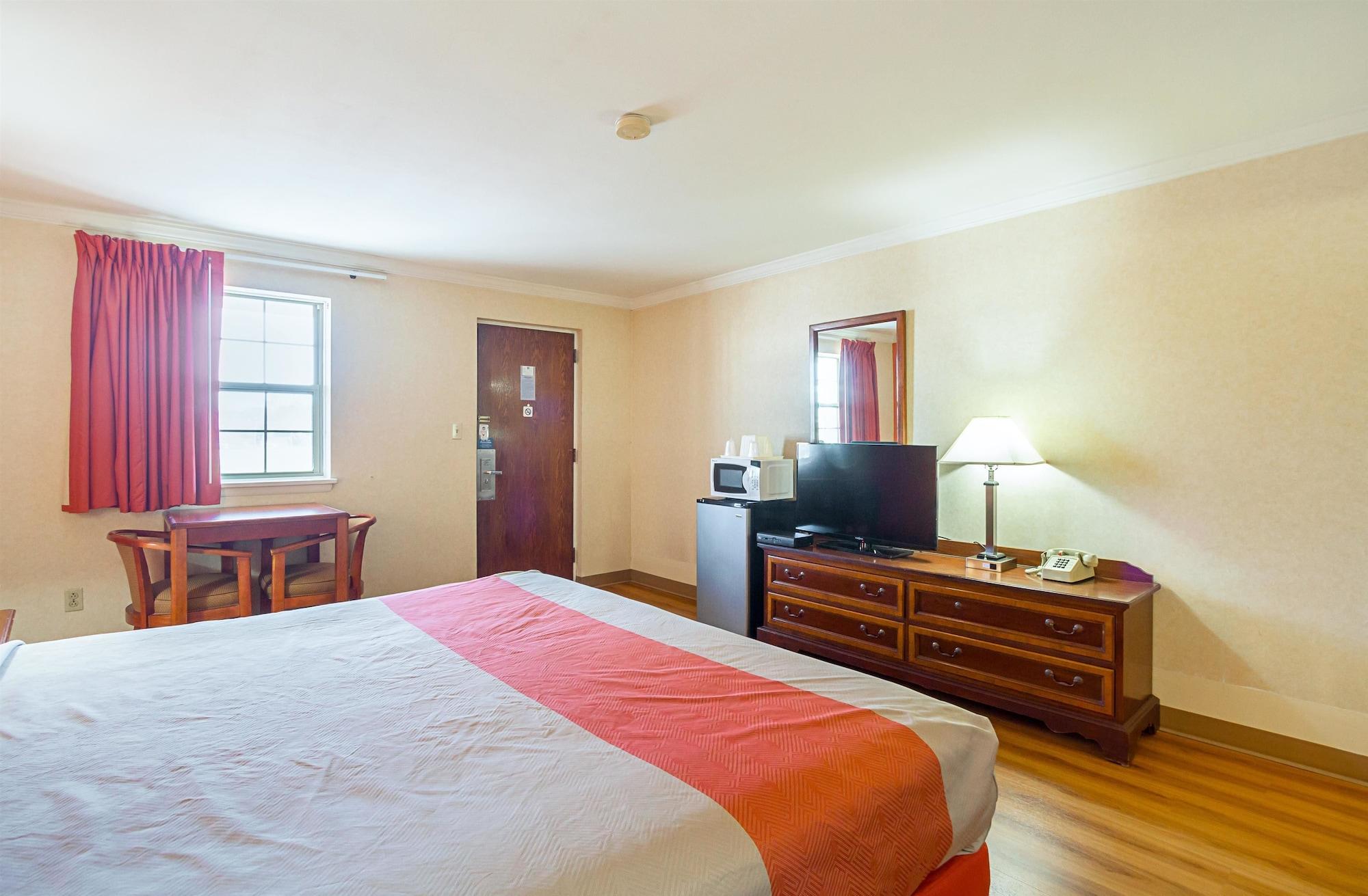 Motel 6-Mechanicsburg, Pa - Harrisburg West ภายนอก รูปภาพ