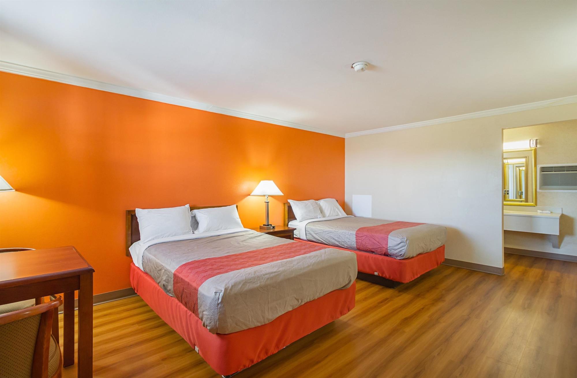 Motel 6-Mechanicsburg, Pa - Harrisburg West ภายนอก รูปภาพ