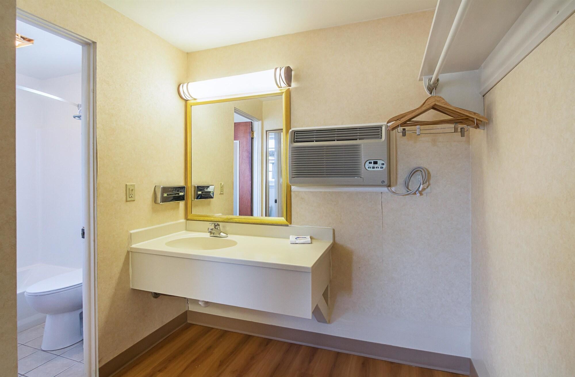 Motel 6-Mechanicsburg, Pa - Harrisburg West ภายนอก รูปภาพ