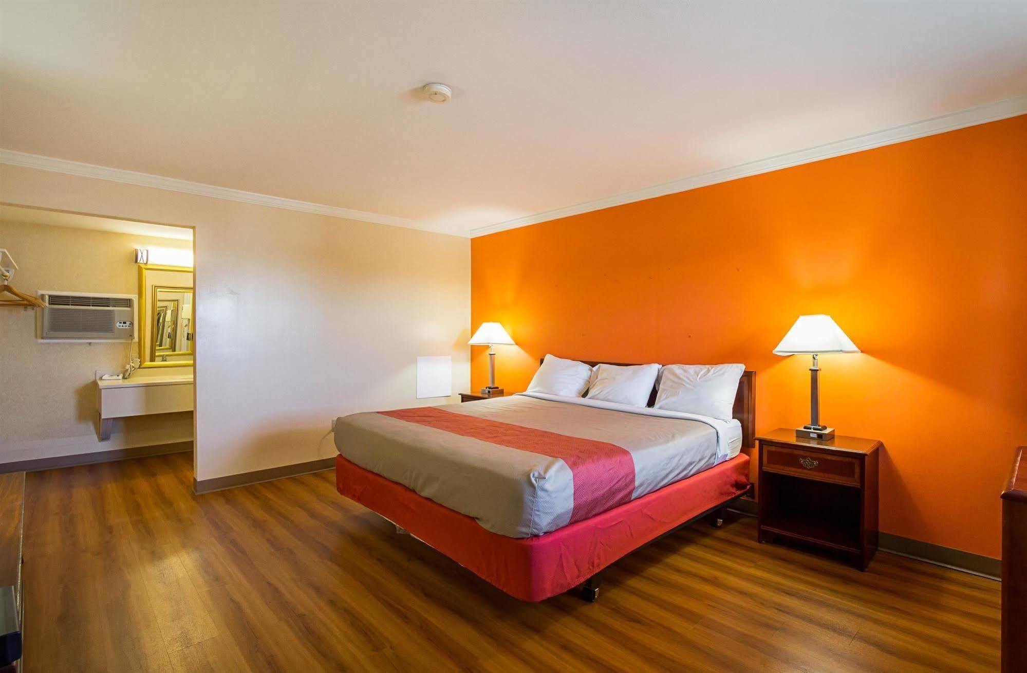 Motel 6-Mechanicsburg, Pa - Harrisburg West ภายนอก รูปภาพ