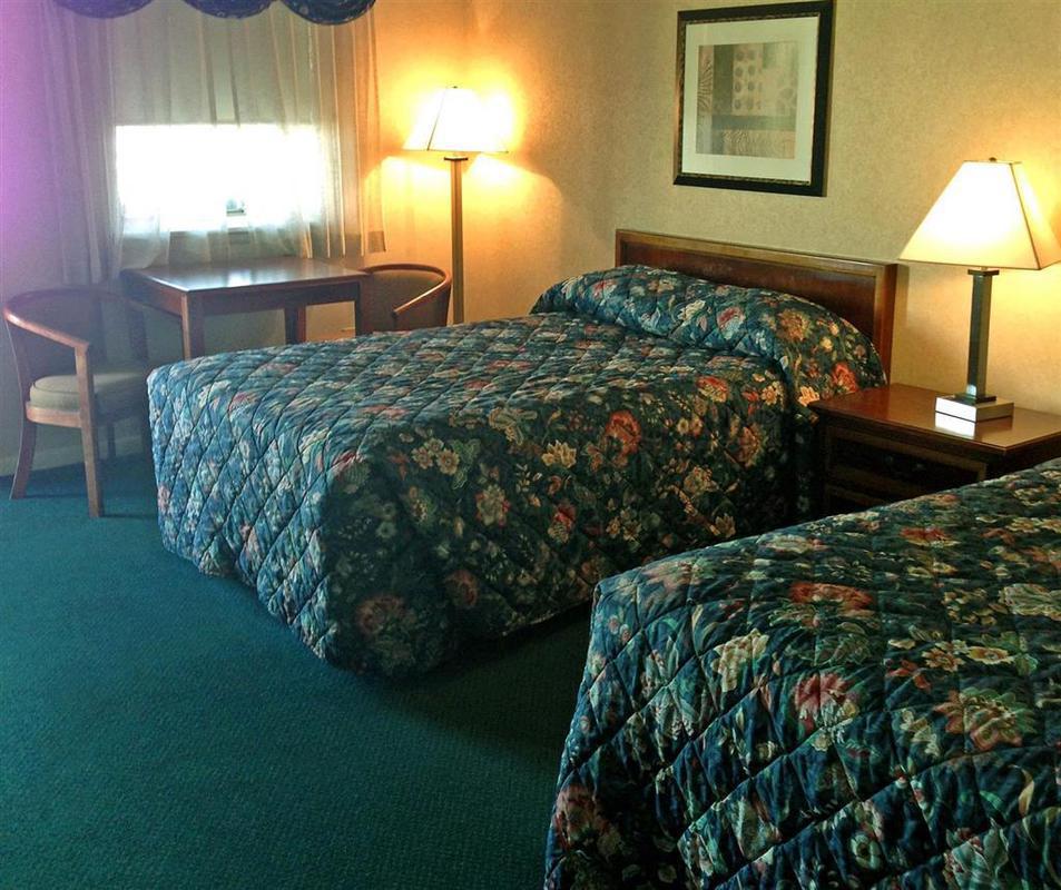 Motel 6-Mechanicsburg, Pa - Harrisburg West ห้อง รูปภาพ