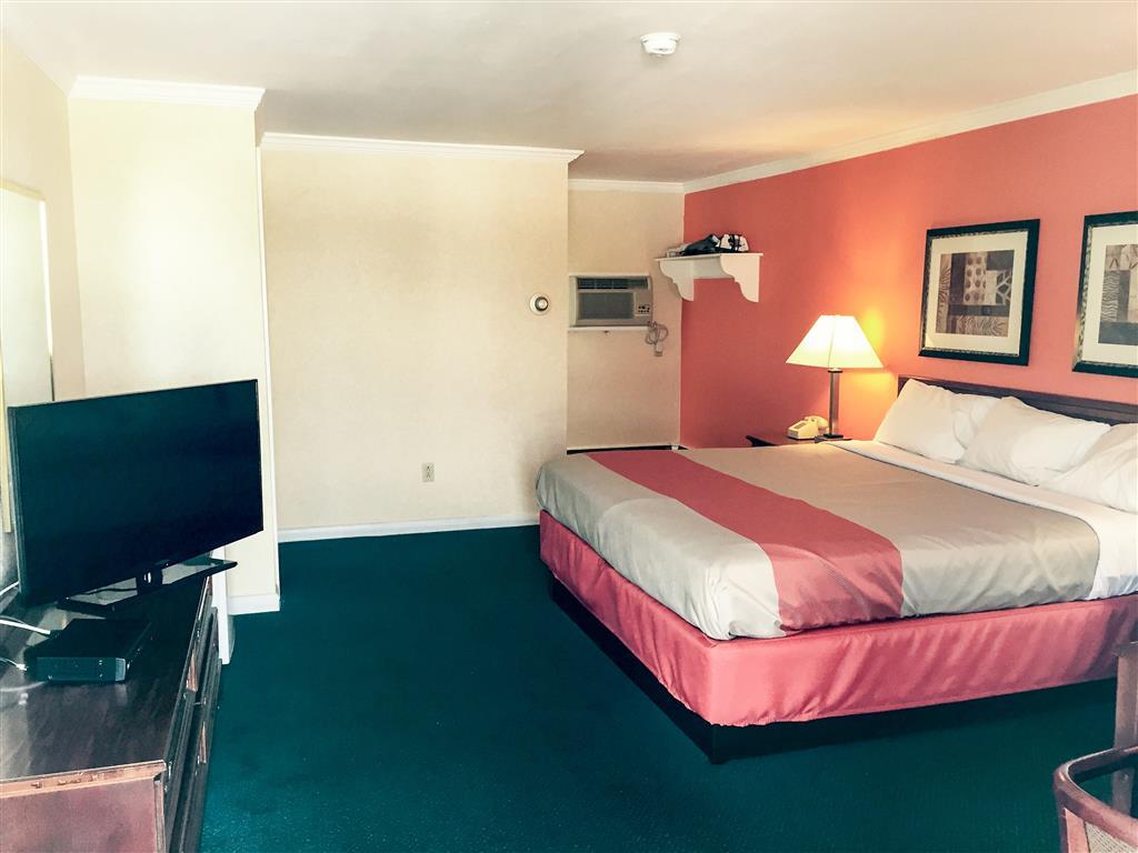 Motel 6-Mechanicsburg, Pa - Harrisburg West ห้อง รูปภาพ
