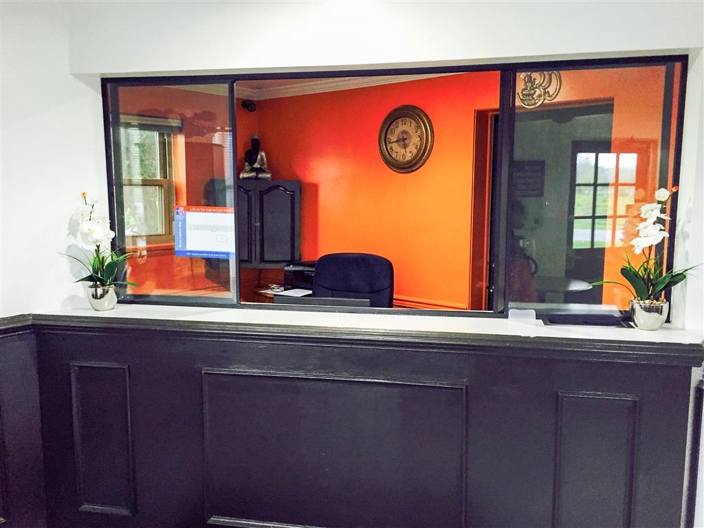 Motel 6-Mechanicsburg, Pa - Harrisburg West ภายใน รูปภาพ
