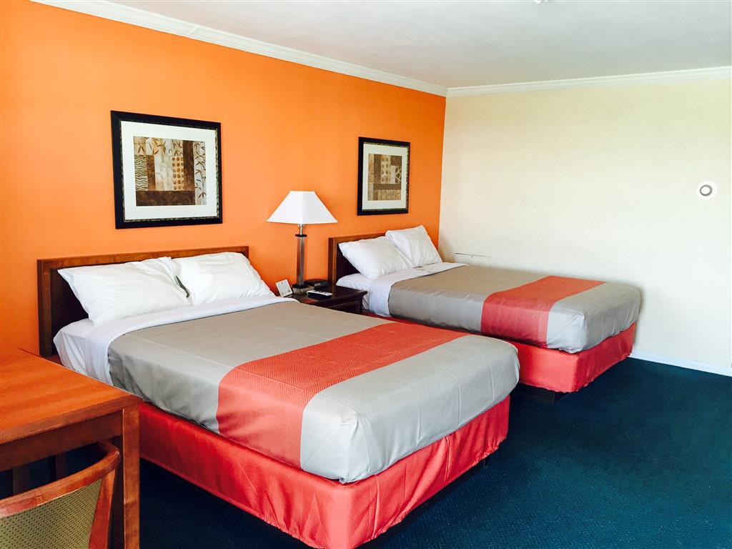 Motel 6-Mechanicsburg, Pa - Harrisburg West ห้อง รูปภาพ
