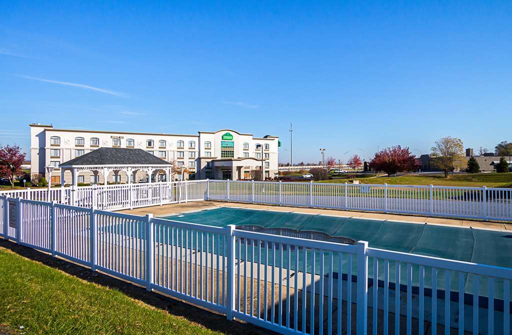 Motel 6-Mechanicsburg, Pa - Harrisburg West ภายนอก รูปภาพ